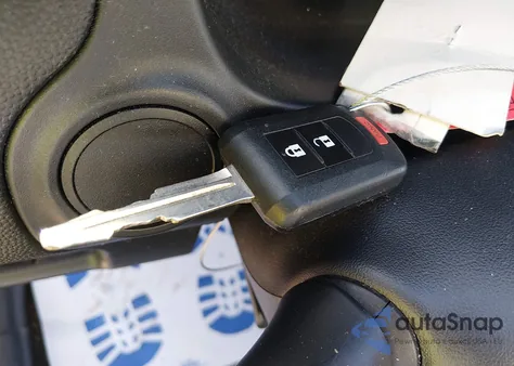 2018 Mitsubishi Mirage G4 Es z USA, uszkodzony, nr VIN ML32F3FJ9JHF14866